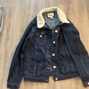 Forever 21 Denim Jacket